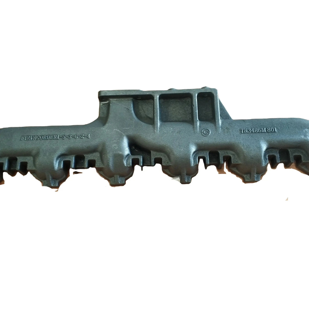 Caterpillar D6D/D6G/D6H/D5B Exhaust Manifold 7N3486