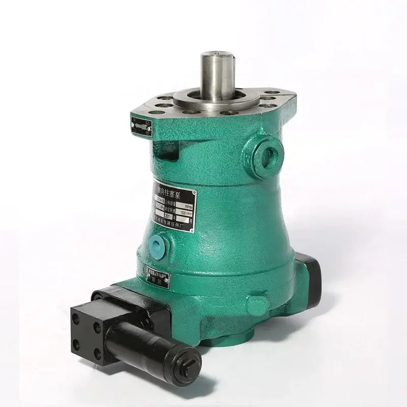 Hydraulic Pump 160YCY14-1B: High-Performance Axial Piston Oil Pump