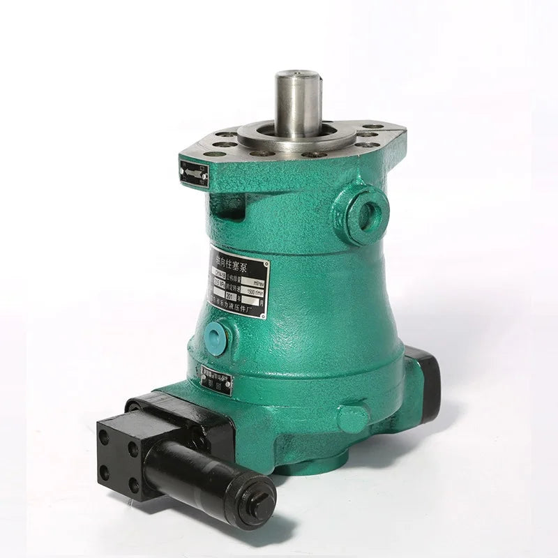 Hydraulic Pump 160YCY14-1B: High-Performance Axial Piston Oil Pump