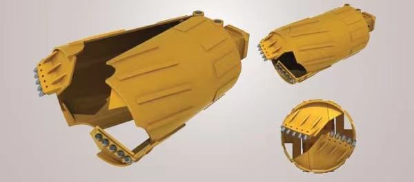 Rock Bullet Teeth | Bucket Bullet Teeth | Imara Engineering Supplies