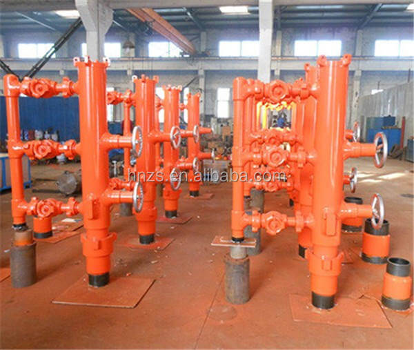 High Pressure Top | Drive Cementing Head | Imara Engineering Supplies