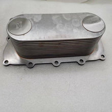 Load image into Gallery viewer, Oil Cooler 4133Y042 for Perkins C4.4 Engine | Imara Engineering Supplies