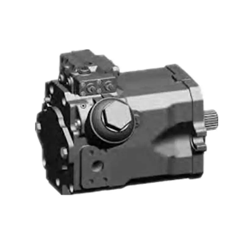 Linde HPR-02 series hydraulic piston pump