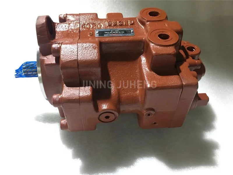 Hydraulic Main Pump PVD-2B-36L 4331671 4358274 4399045 for Hitachi EX30-2 Excavator