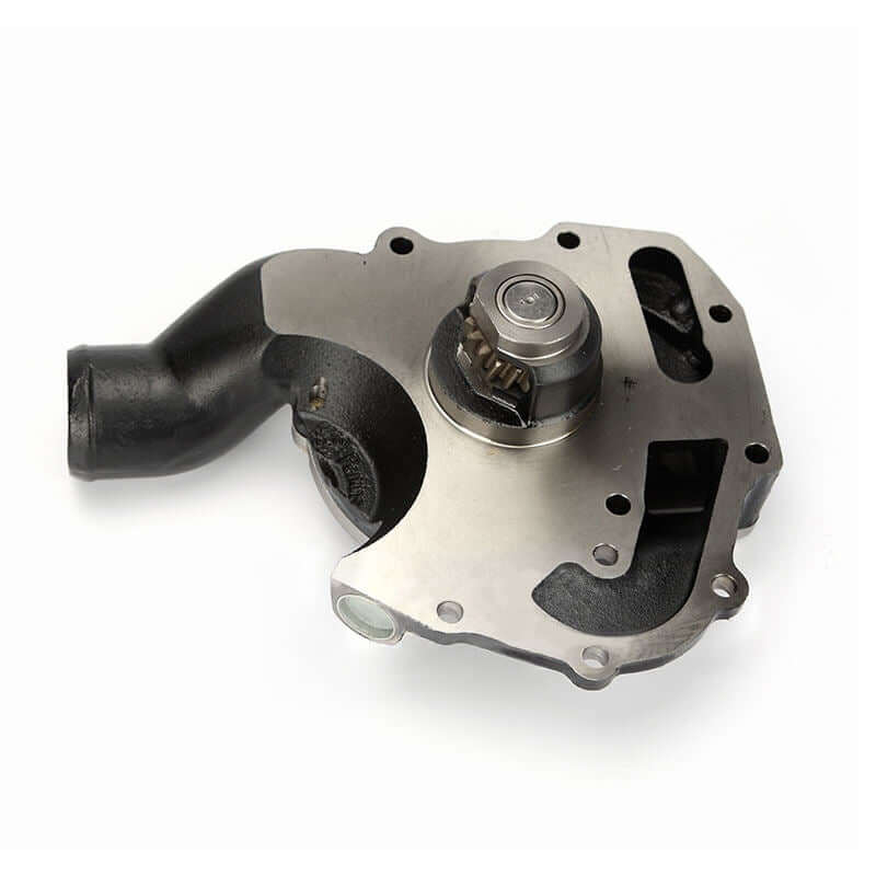 Perkins C7.1 & C6.6 Water Pump T423548 for Caterpillar Excavator E320D2 & 323D2 - Imara Engineering Supplies