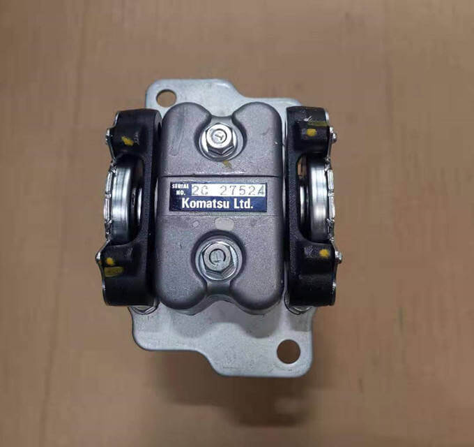 Pilot Valve 702-16-04260WA430-6 for Komatsu PC200 PC300 Excavator | Imara Engineering Supplies