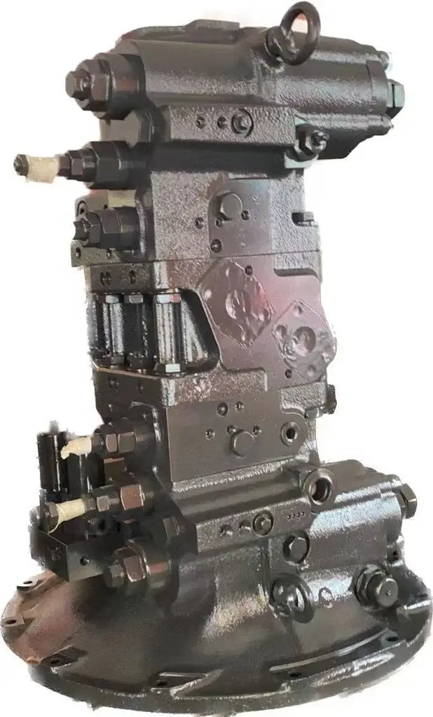 Hydraulic Pump Assy HPV95 708-2L-00460 for Komatsu PC200 Excavator