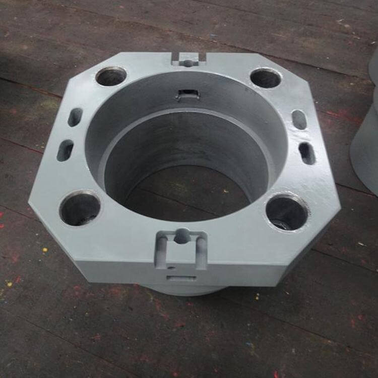 Pin Drive and Square Drive Type API 7k MSS MDSP MSPC MSP MPCH master bushing casing bushing for well drilling