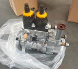 Fuel Pump 6156-71-1112 Injection Pump for Komatsu PC450LC-7 PC400LC-7 Excavator