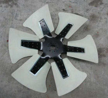Load image into Gallery viewer, Cooling Fan Blade 600-635-7850 for Komatsu 6D125 D65 Engine