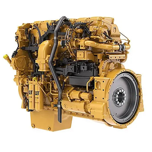 Caterpillar Diesel Engine Assemblies | Imara Engineering Supplies