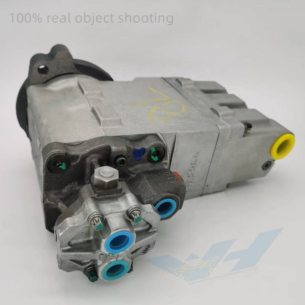 Fuel Injection Pump | Engine Excavato | Imara Engineering Supplies