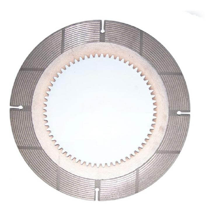 WA420-3 Loader Friction Plate Brake Disc SET 235-25-11360