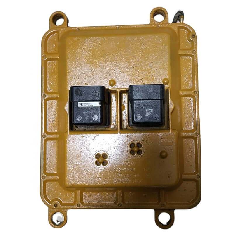 ECU Controller ECM | Caterpillar 172-9389 ECM