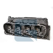 Load image into Gallery viewer, CAT 3208 3204 Cylinder Head 2W7165 OEM - Buy Now