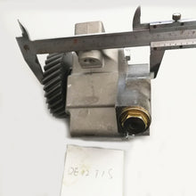 Load image into Gallery viewer, Oil pump for DOOSAN DE12TI 65-05100-6203