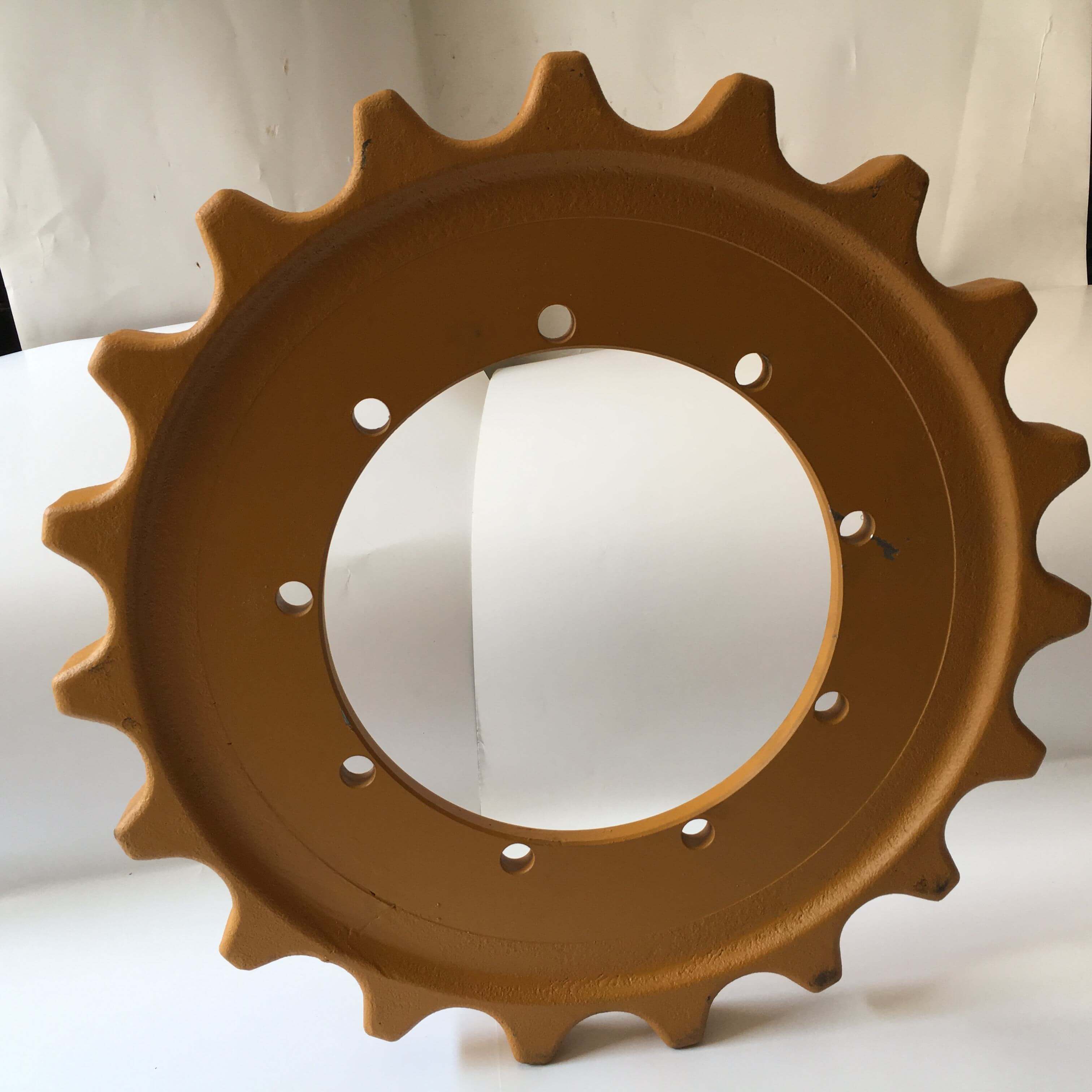 Sprocket Drive 20T-27-77110 for PC40-7 Excavator