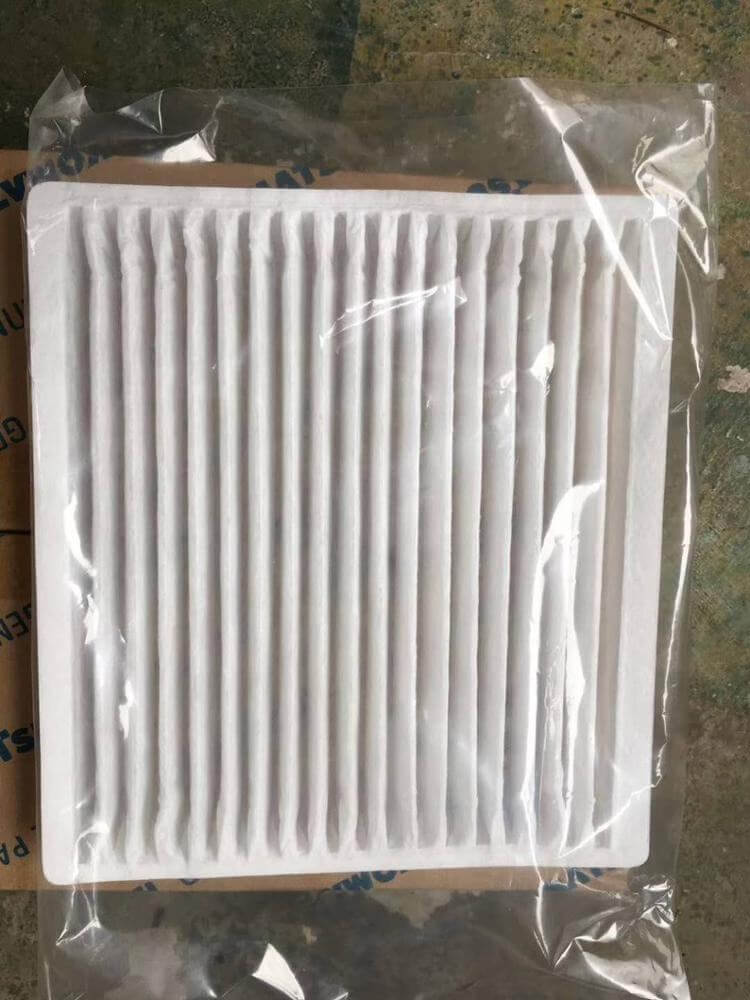 PC200-8 300-8 Excavator Air conditioner Filter 208-979-7620