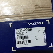 Load image into Gallery viewer, Volvo Brake Accumulator 17262259 for Volvo loader L110H L120H
