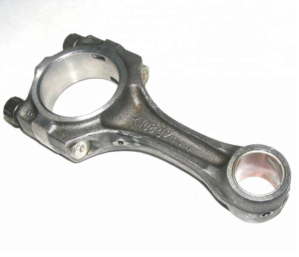Genuine Parts Connecting Rod For 6BT 3901383