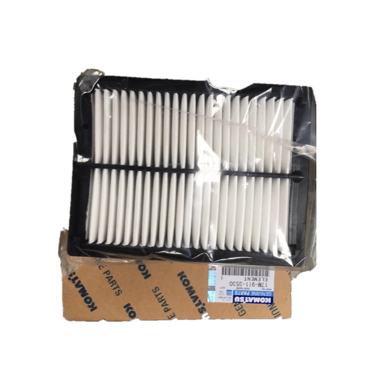 PC200-8 300-8 Excavator Air conditioner Filter 208-979-7620