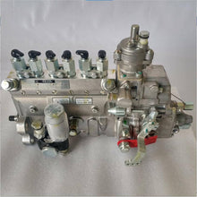 Load image into Gallery viewer, Komatsu PC 200-7 Fuel Injection Pump 6738-71-1110