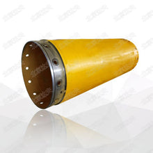 Load image into Gallery viewer, Casing drill pipe for the construction of bored piles