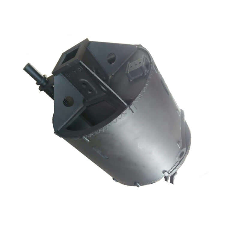 Earth drilling Bucket | Auger Soil Teeth