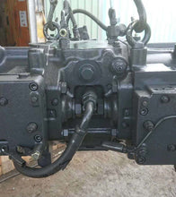 Load image into Gallery viewer, Excavator 708-2L-00280 For PC2000-8 Hydraulic pump