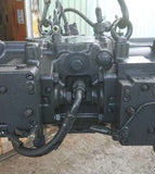 Excavator 708-2L-00280 For PC2000-8 Hydraulic pump