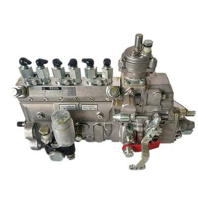 Komatsu PC 200-7 Fuel Injection Pump 6738-71-1110