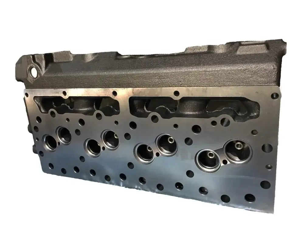 Cylinder Head Loaded | CAT Loaded | Imara Engineering Supplies