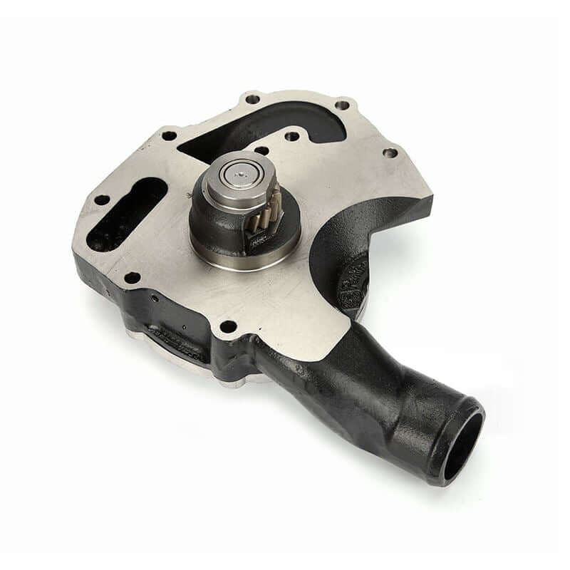 Perkins C7.1 & C6.6 Water Pump T423548 for Caterpillar Excavator E320D2 & 323D2 - Imara Engineering Supplies