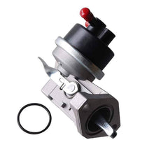 Load image into Gallery viewer, RE502513 Fuel Lift Pump for John Deere 4045D 4045T 4045H 6068D 6068T Engine 310E 315SE 410E 324H 344H 444H TC44H