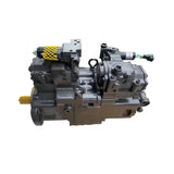 Kawasaki hydraulic pump K7V K7V63DTP K7V125DTP