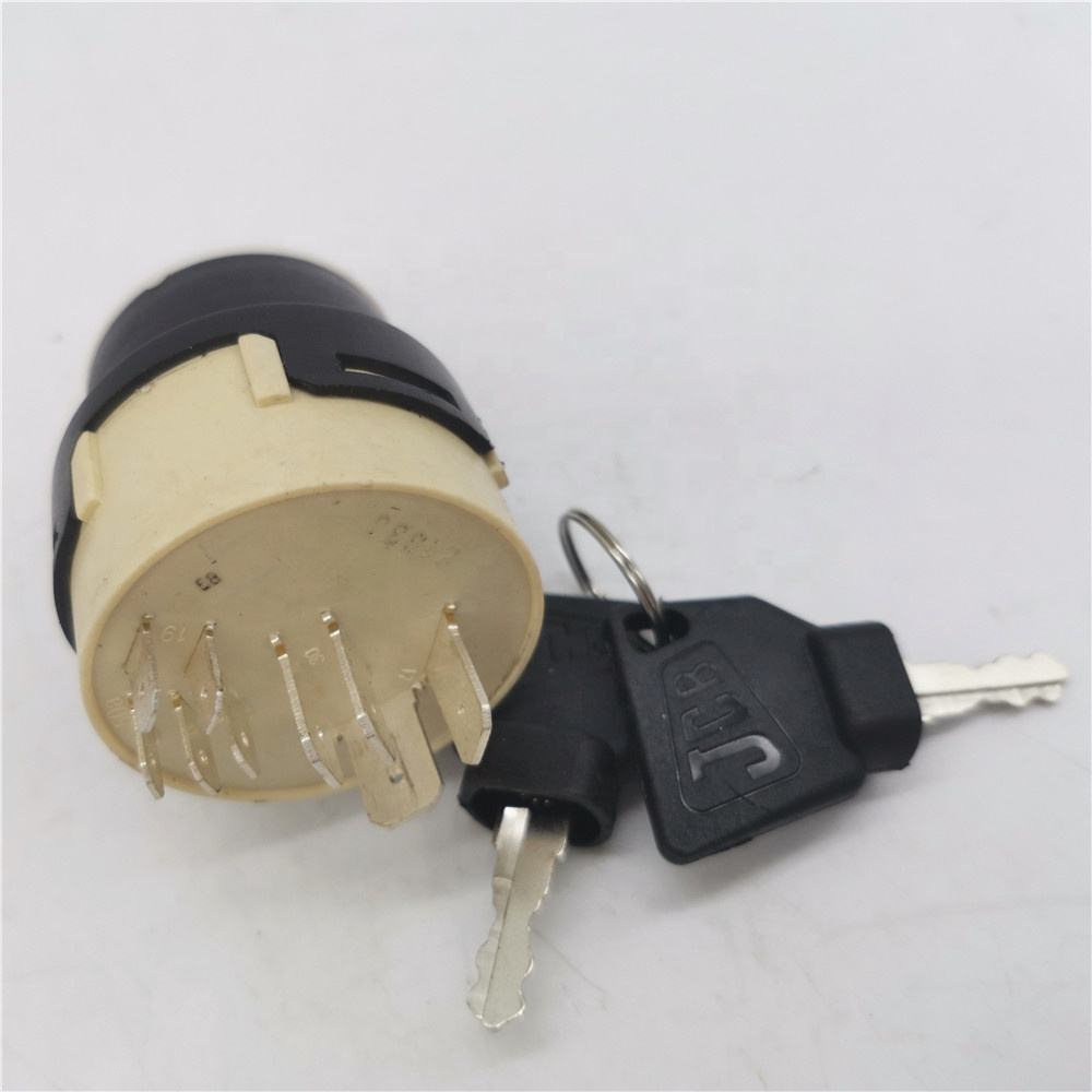 Keys Ignition Switch | Machinery Tools | Imara Engineering Supplies