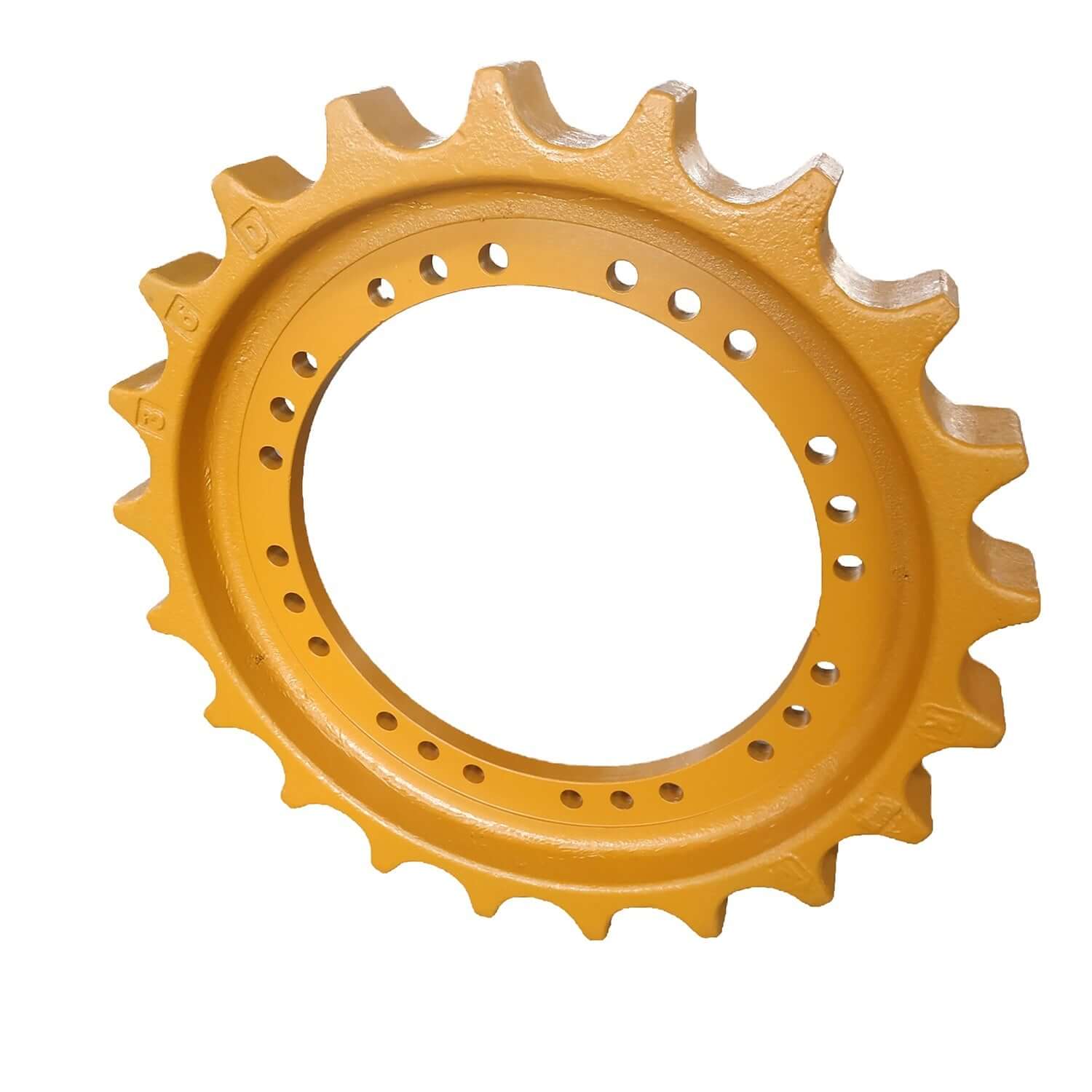 Sprocket Drive SA1081-01850 for Volvo EC360