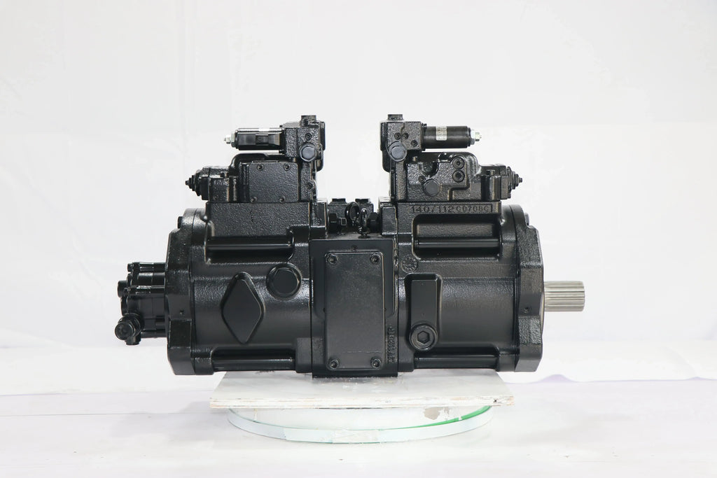 Hydraulic Pump K5V140DTP-YT6K-17T for Kobelco SK330-8/ SK350-8