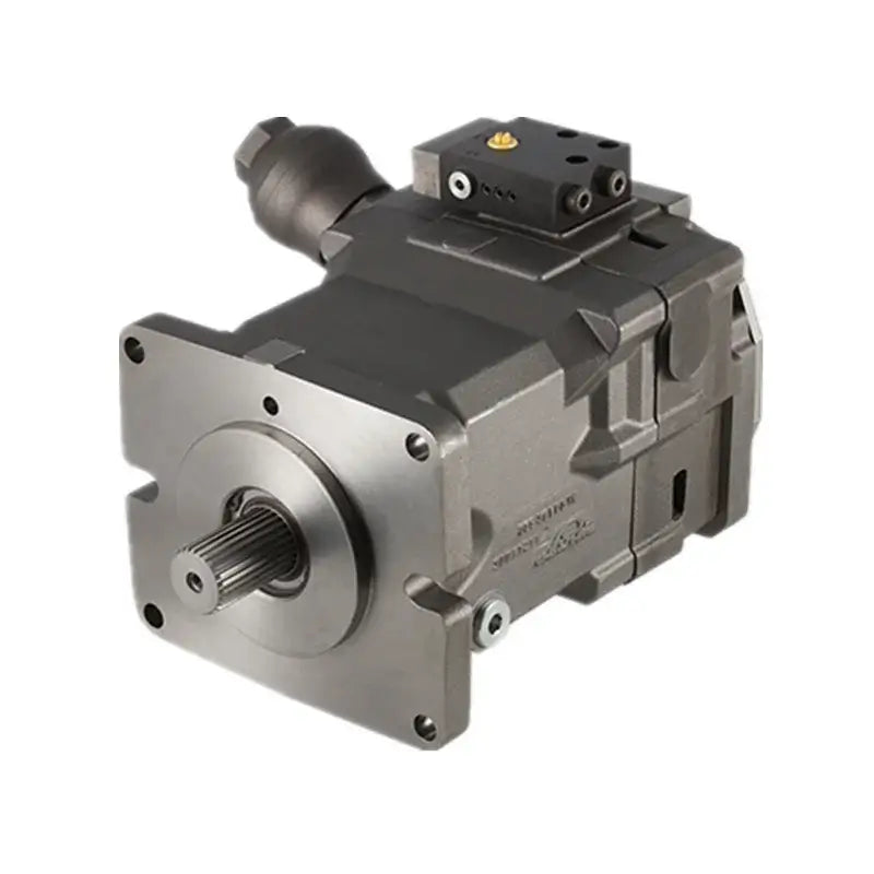 Linde HPR-02 series hydraulic piston pump