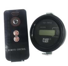 Load image into Gallery viewer, Hour Meter Timer for Caterpillar | Imara Engineering Supplies