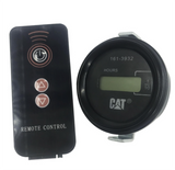 Hour Meter Timer for Caterpillar CAT 320D 422E 428E 442E  366-0367 161-3932 E320D Timer Relay 3660367 1613932