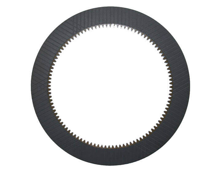 WA420-3 Loader Friction Plate Brake Disc SET 235-25-11360