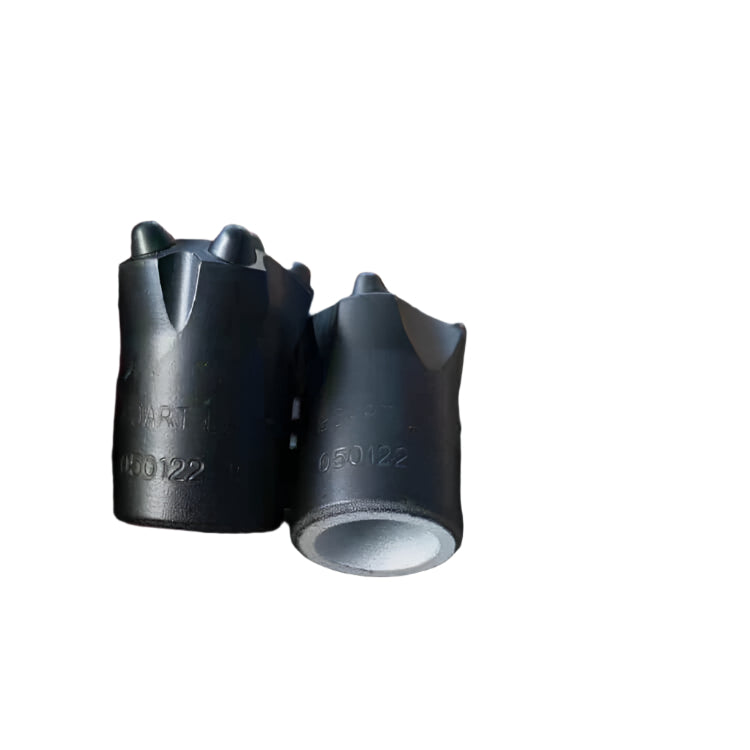 Carbide Button Drill | Taper Drill Bit | Imara Engineering Supplies