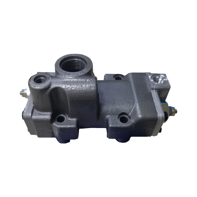 Hydraulic Pump Regulator 9198936 for Hitachi ZAX200 HPV102 – Imara