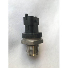 Load image into Gallery viewer, Pressure common rail sensor 6754-72-1210 for PC200-8 PC210-8 PC240-8 Excavator