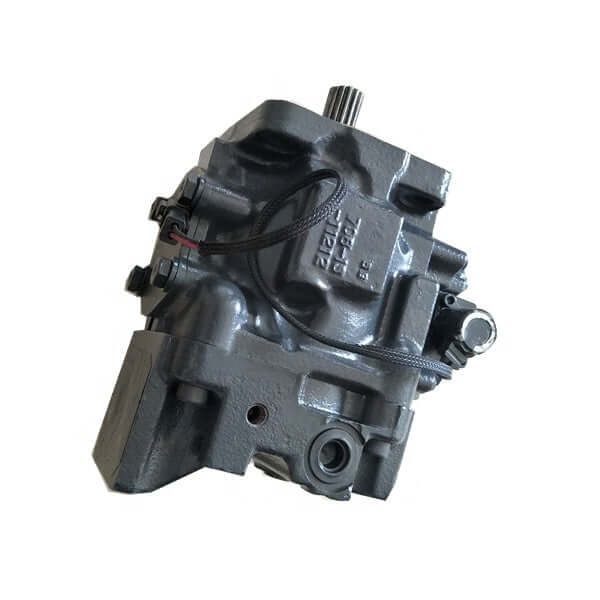Hydraulic Pump Assy 708-1W-00961