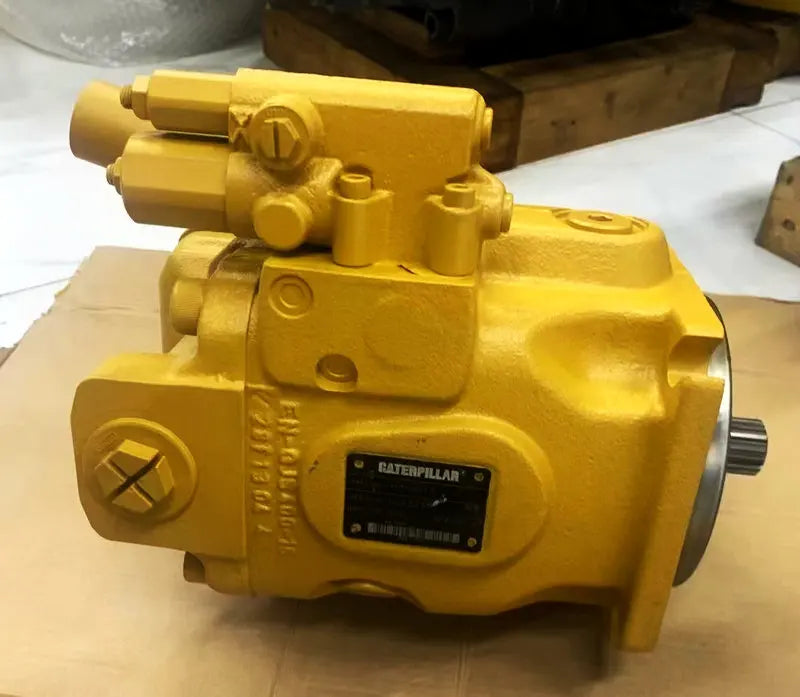 Hydraulic Main Pump 397-6960 | Imara Engineering Supplies