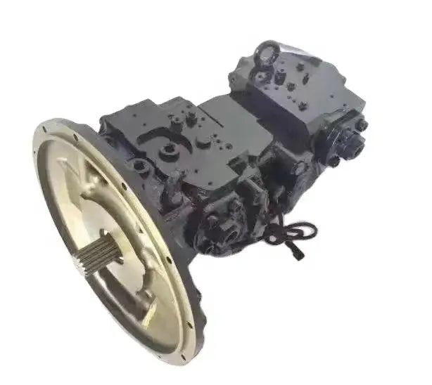 Choosing the Best Hydraulic Pumps for Heavy Machinery Performance Choosing the Best Hydraulic Pumps for Heavy Machinery Performance