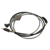 910/48800 Throttle Cable for Backhoe Loader 2CX/3CX/4CX/3CS/4CN