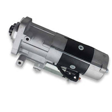 Load image into Gallery viewer, P23288365 MT18-339 M009t83889AM original accessories D12D starter motor for volvo starter